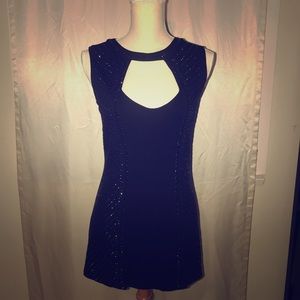 CACHE Women’s Glittered Dress